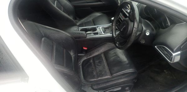 2016 JAGUAR XE 2.0 DIESEL FOR BREAKING 368648803