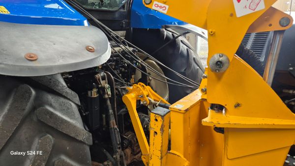 McConnell  PA55 Hy Reach 368662855