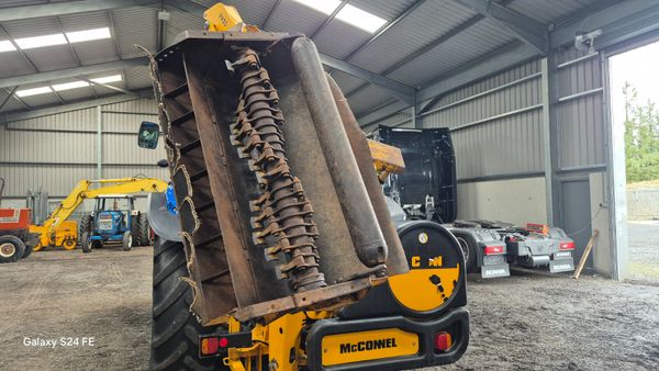 McConnell  PA55 Hy Reach 368662857