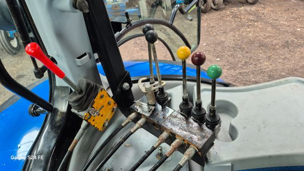 McConnell  PA55 Hy Reach 368662859