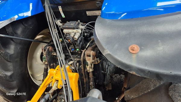 McConnell  PA55 Hy Reach 368662860