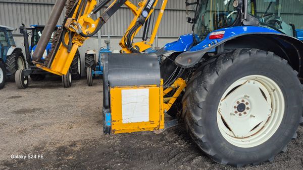 McConnell  PA55 Hy Reach 368662861