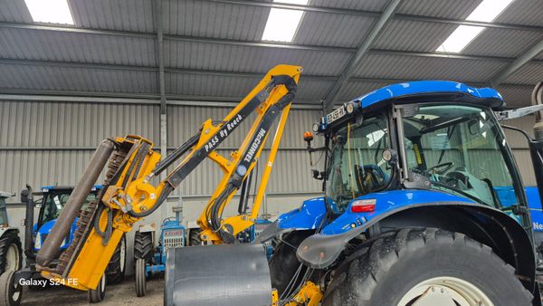 McConnell  PA55 Hy Reach 368662862