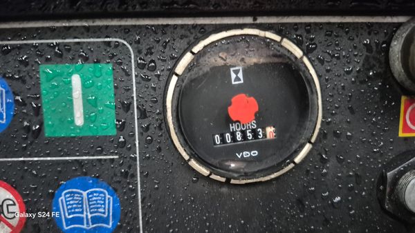 Doesn't 7/26E Compressor 368672670