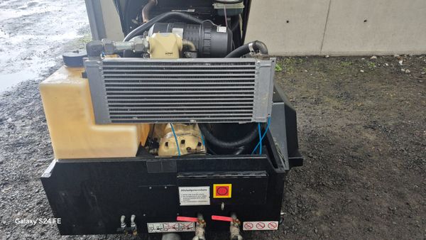 Doesn't 7/26E Compressor 368672671