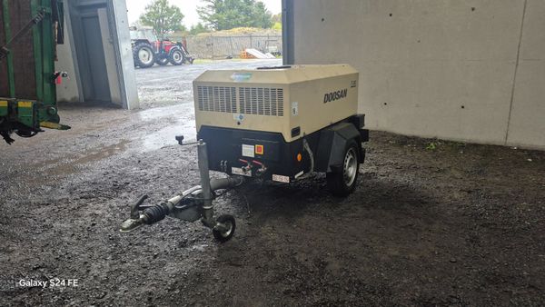 Doesn't 7/26E Compressor 368672604