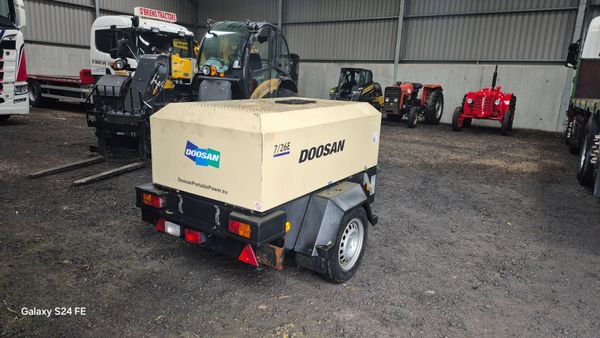 Doesn't 7/26E Compressor 368672605