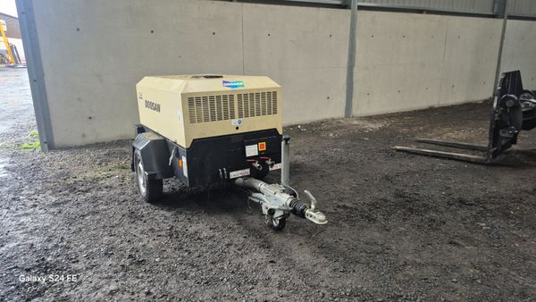 Doesn't 7/26E Compressor 368672606