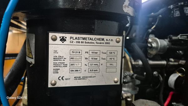 Doesn't 7/26E Compressor 368672610