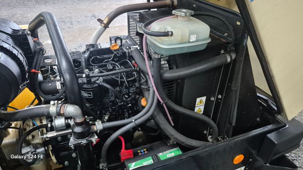 Doesn't 7/26E Compressor 368672611