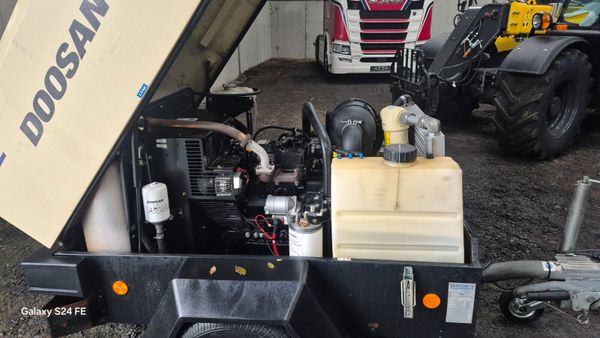 Doesn't 7/26E Compressor 368672612