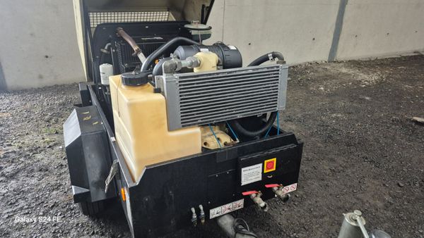 Doesn't 7/26E Compressor 368672613