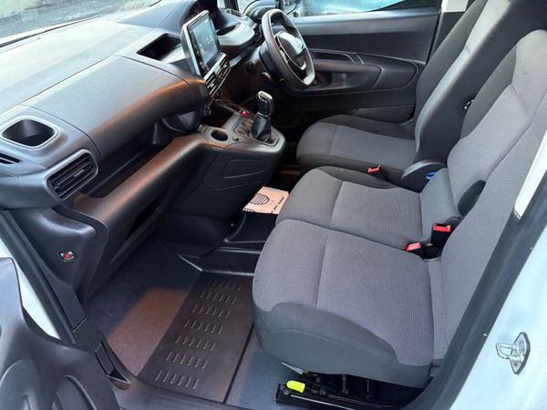 Peugeot Partner 368689185