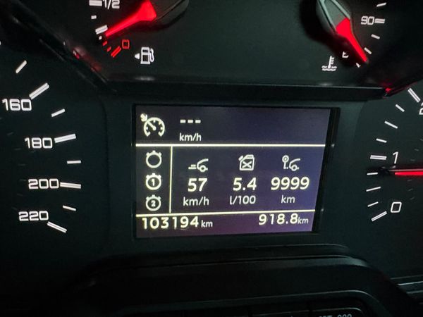 Peugeot Partner 368689254