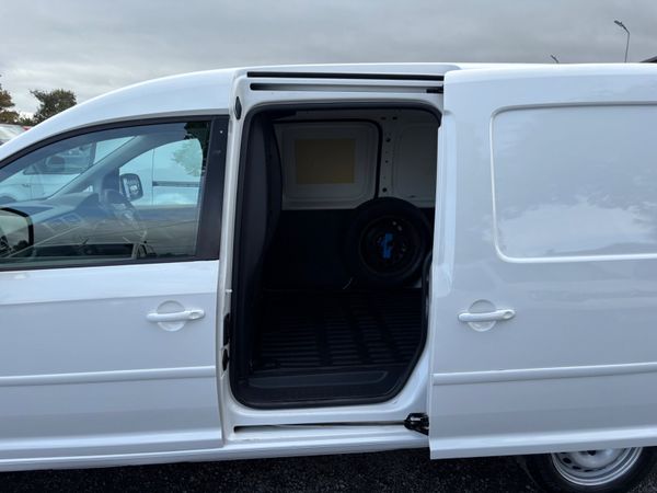 Volkswagen Caddy 368690356