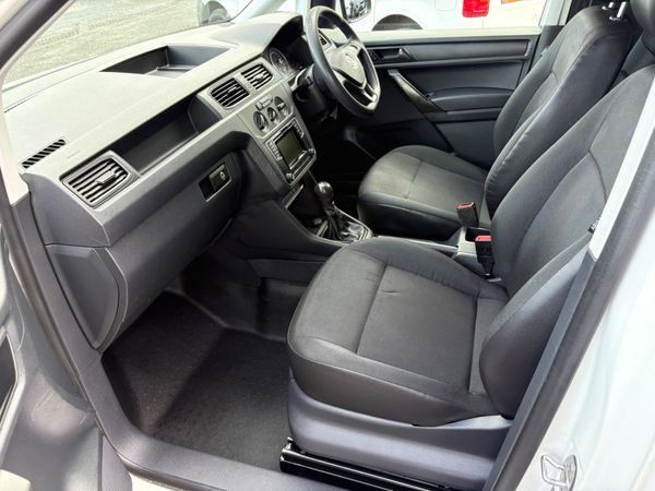 Volkswagen Caddy 368690362