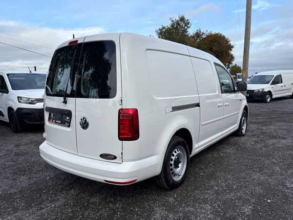 Volkswagen Caddy 368690365
