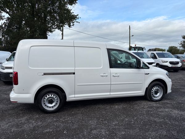 Volkswagen Caddy 368690366