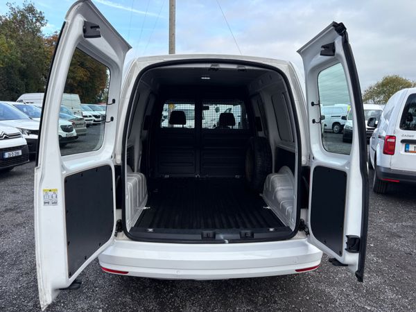 Volkswagen Caddy 368690382