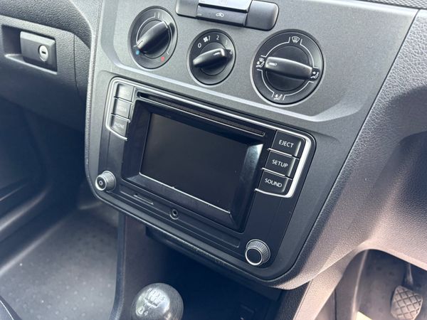 Volkswagen Caddy 368690388