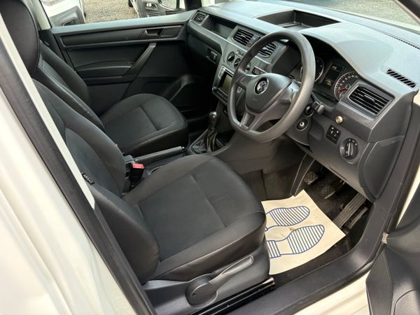 Volkswagen Caddy 368690391