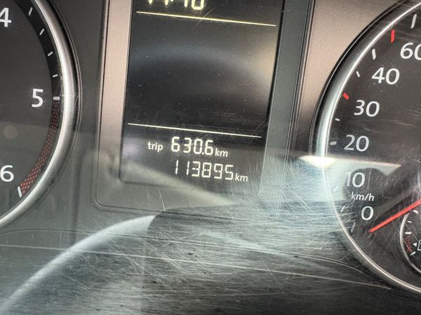 Volkswagen Caddy 368690393