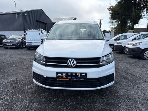 Volkswagen Caddy 368690329