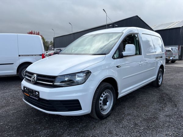 Volkswagen Caddy 368690331