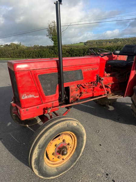 Hanomag perfekt  400 368766701