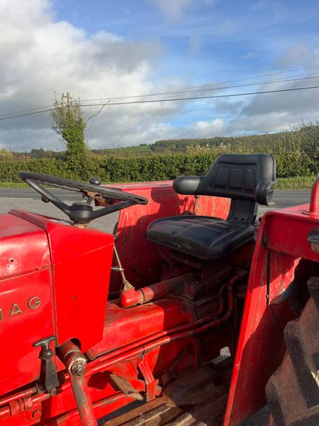 Hanomag perfekt  400 368766705