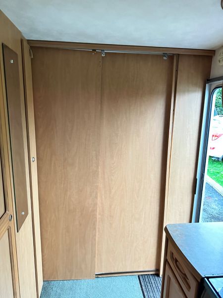 ✨STUNNING COACHMAN LASER 590- 5 BERTH✨ 368724392