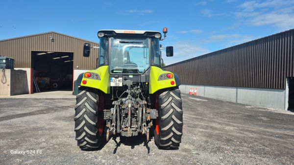 CLAAS ARION 430 368991090