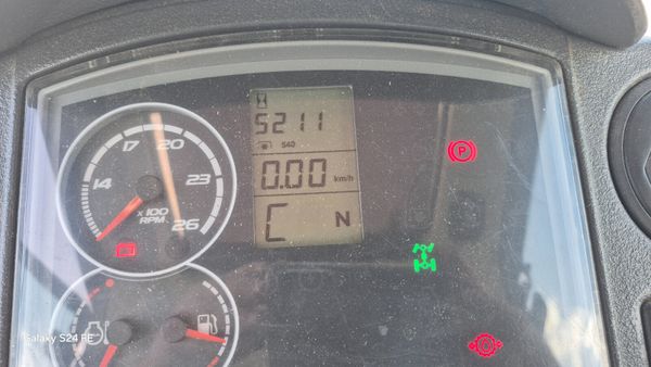 CLAAS ARION 430 368991091