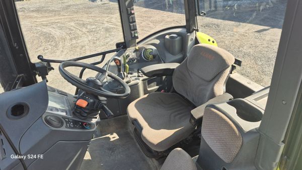 CLAAS ARION 430 368991092