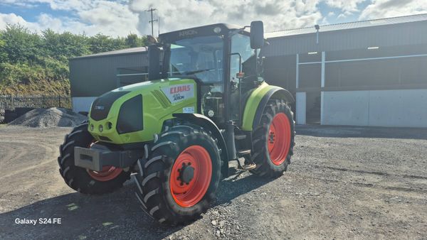 CLAAS ARION 430 368991094