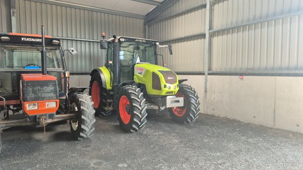 CLAAS ARION 430 368991098