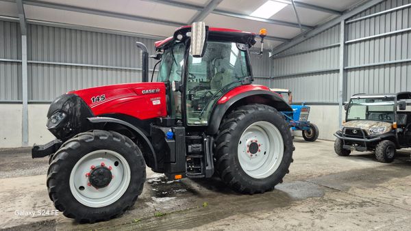 CASE maxxum 145 368992413