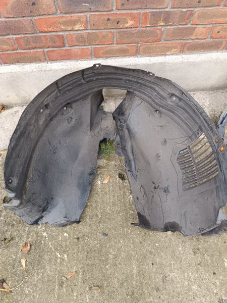 Peugeot 5008 Car Wings 368914704