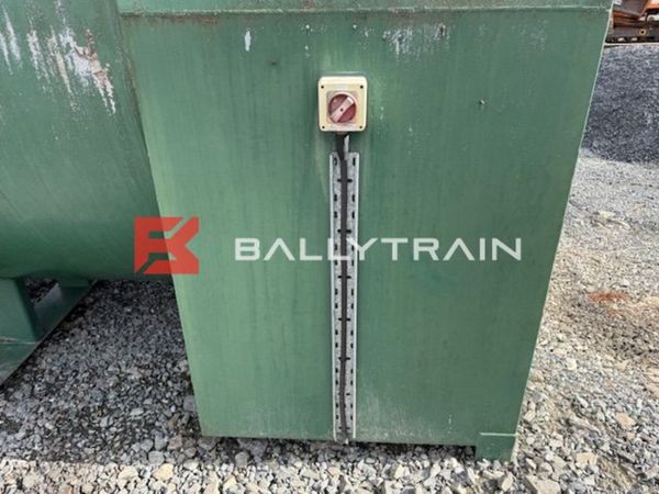 Envirotanks MF-4582 40,000 Litre Bunded Diesel Tan 369084772