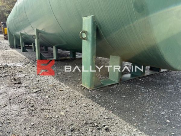 Envirotanks MF-4582 40,000 Litre Bunded Diesel Tan 369084774