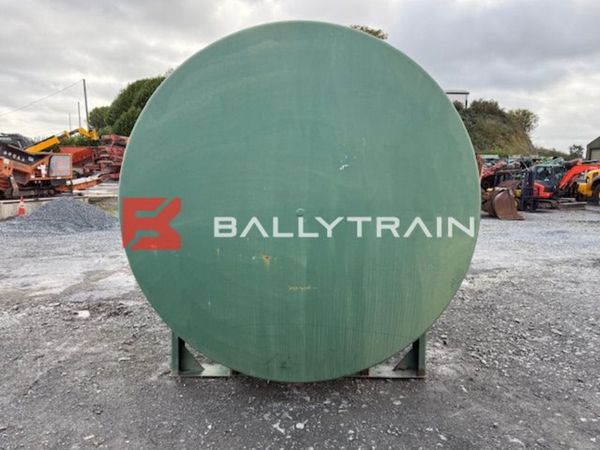 Envirotanks MF-4582 40,000 Litre Bunded Diesel Tan 369084893