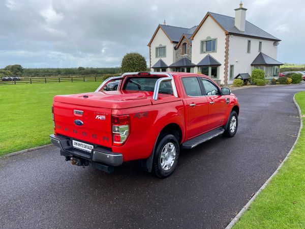 Ford Ranger 2.2 limited 369027526