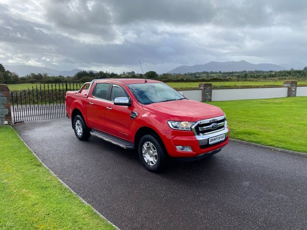Ford Ranger 2.2 limited 369027527