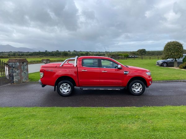 Ford Ranger 2.2 limited 369027529