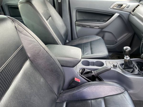 Ford Ranger 2.2 limited 369027531