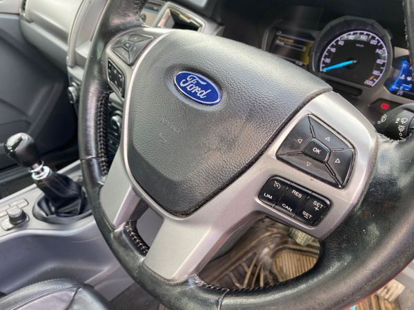 Ford Ranger 2.2 limited 369027533