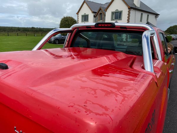 Ford Ranger 2.2 limited 369027537