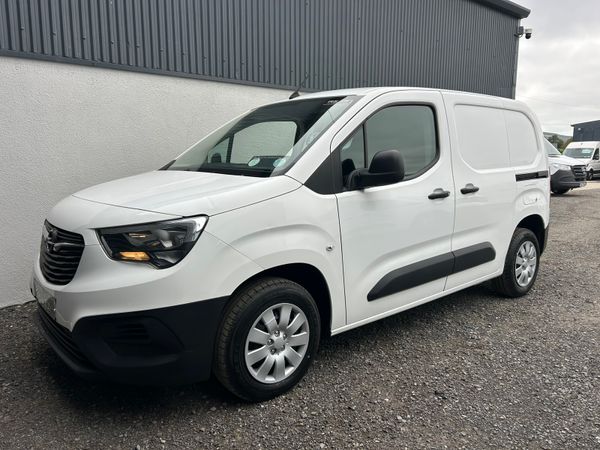 2021 Opel Combo 'Price Inc VAT 369179213