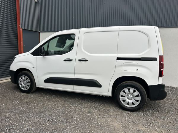 2021 Opel Combo 'Price Inc VAT 369179214