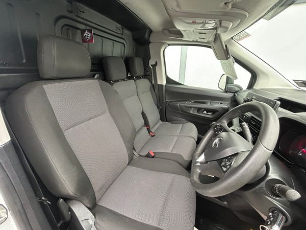 2021 Opel Combo 'Price Inc VAT 369179215